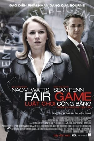 Trò Chơi Công Bằng (Fair Game) [2010]