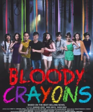 Trò Chơi Đẫm Máu (Bloody Crayons) [2017]