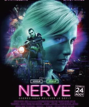 Trò Chơi Đoạt Mạng (Nerve) [2016]