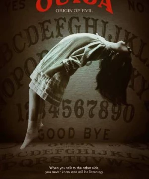 Trò chơi gọi hồn 2 (Ouija: Origin of Evil) [2016]