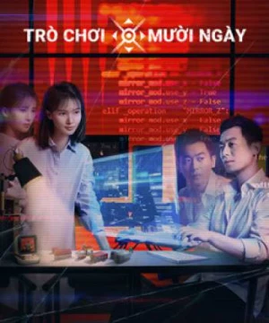 Trò Chơi Mười Ngày (Kidnapping Game) [2020]