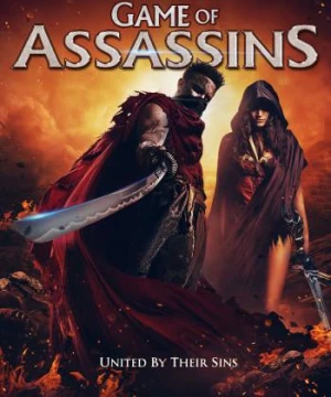 Trò Chơi Sát Thủ (Hầm Ngục Tử Thần) (Game Of Assassins) [2016]