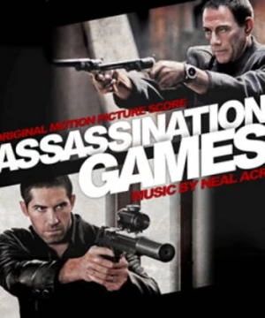 Trò Chơi Sát Thủ (Assassination Games) [2012]