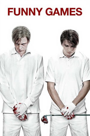 Trò Chơi Thảm Sát 2 (Funny Games 2) [2007]