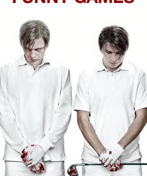 Trò Chơi Thảm Sát  (Funny Games) [2008]