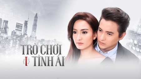 Trò Chơi Tình Ái (bản thái) Tập 28