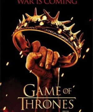 Trò Chơi Vương Quyền 2 (Game Of Thrones (Season 2)) [2012]