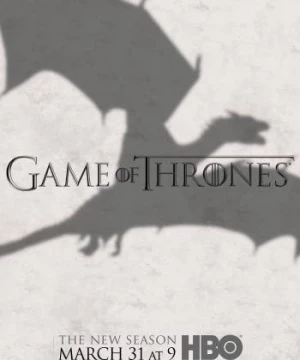 Trò Chơi Vương Quyền 3 (Game Of Thrones (Season 3)) [2013]