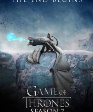 Trò Chơi Vương Quyền 7 (Game of Thrones (Season 7)) [2017]