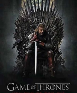 Trò Chơi Vương Quyền (Phần 1) (Game Of Thrones (Season 1)) [2010]