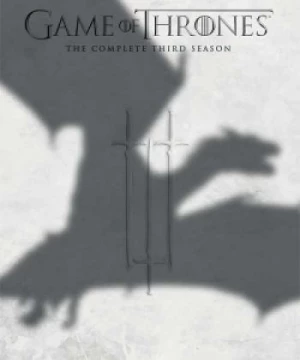 Trò Chơi Vương Quyền (Phần 3) (Game of Thrones (Season 3)) [2013]