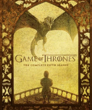 Trò Chơi Vương Quyền (Phần 5) (Game of Thrones (Season 5)) [2015]