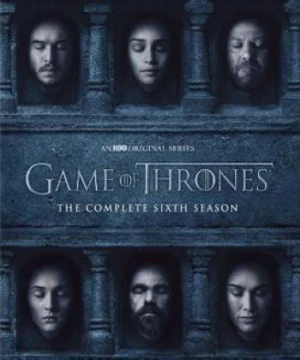 Trò Chơi Vương Quyền (Phần 6) (Game of Thrones (Season 6)) [2016]