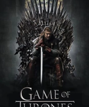 Trò Chơi Vương Quyền (Phần 8) (Game of Thrones (Season 8)) [2019]