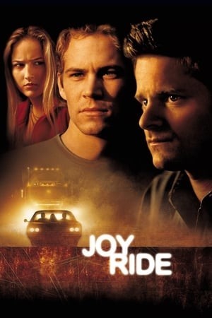 Trò Đùa Chết Người 1 (Joy Ride) [2001]