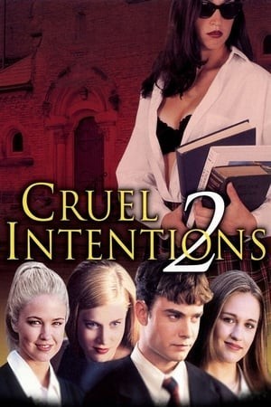 Trò Đùa Tình Ái 2 (Cruel Intentions 2) [2000]