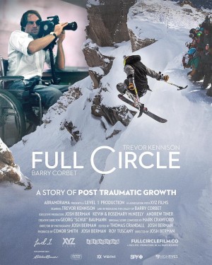 Trở lại điểm xuất phát (Full Circle) [2023]