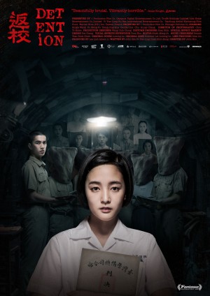 Trở Lại Mái Trường (Detention) [2021]