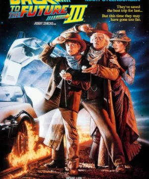 Trở Lại Tương Lai 3 (Back to the Future Part III) [1990]