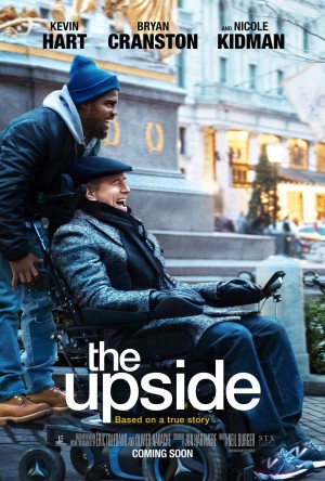 Trợ Lý Hết Ý (The Upside) [2019]