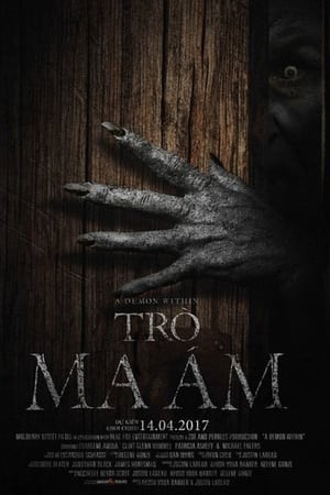 Trò Ma Ám (A Demon Within) [2017]