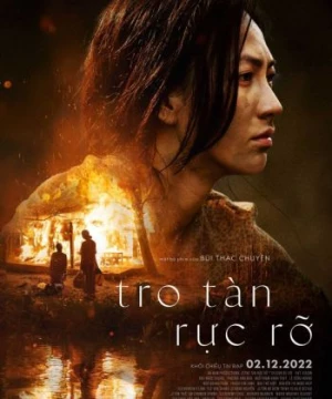 Tro Tàn Rực Rỡ