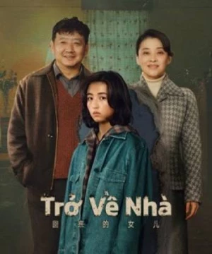 Trở Về Nhà (Homesick) [2022]