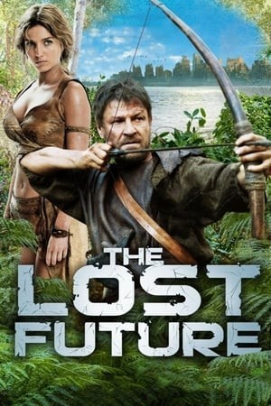 Trở Về Tiền Sử (The Lost Future) [2010]