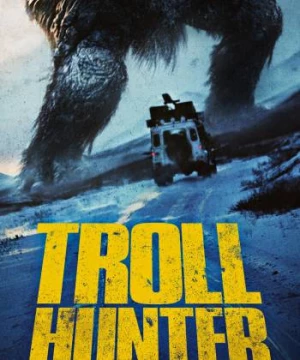 Troll Hunter (Troll Hunter) [2010]