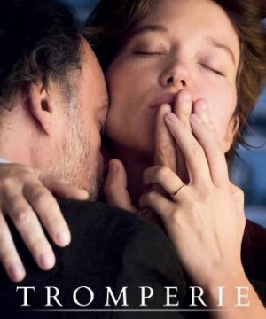 Tromperie (Deception) [2021]