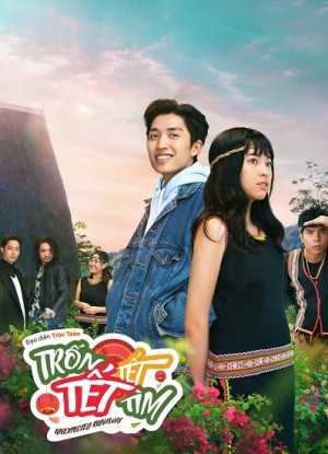 Trốn Tết Tết Tìm (Unexpected Runaway) [2023]