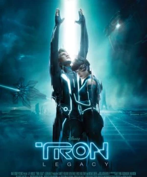 TRON: Trò Chơi Ảo Giác (TRON: Legacy) [2010]