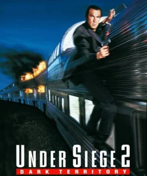 Trong Vòng Vây 2 (Under Siege 2: Dark Territory) [1995]