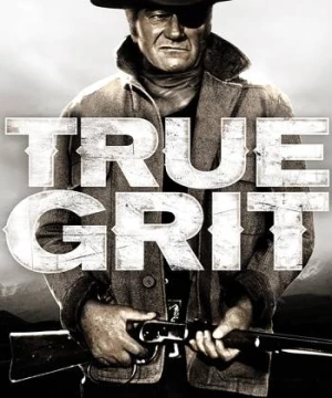 True Grit (True Grit) [1969]