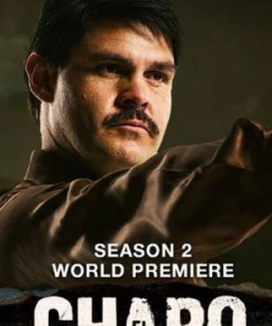 Trùm Ma Túy El Chapo (Phần 2) (El Chapo (Season 2)) [2017]