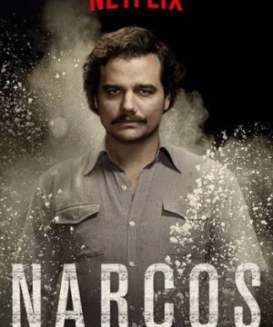 Trùm ma túy (Phần 1) (Narcos (Season 1)) [2015]