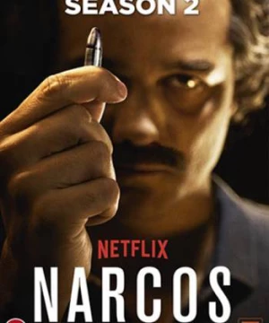 Trùm ma túy (Phần 2) (Narcos (Season 2)) [2016]