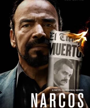 Trùm ma túy (Phần 3) (Narcos (Season 3)) [2017]