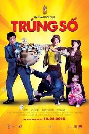 Trúng số (Jackpot) [2015]