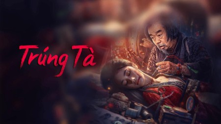 Trúng Tà Tập Full