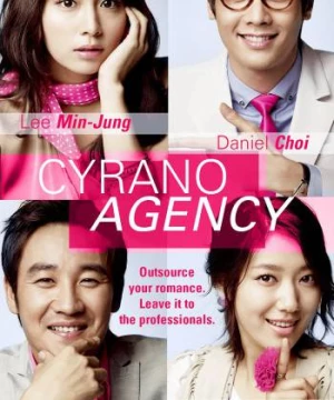 Trung Tâm Mai Mối (Cyrano Agency) [2010]