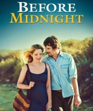 Trước Lúc Nửa Đêm (Before Midnight) [2013]