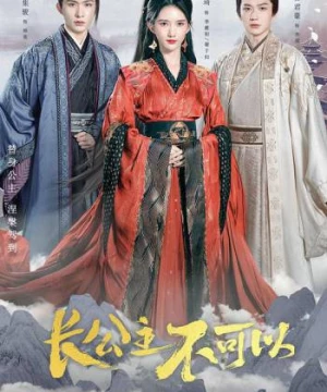 Trưởng Công Chúa Bất Đắc Dĩ (Revenge of Royal Princess) [2023]