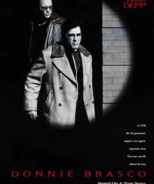 Truy Bắt Trùm Mafia (Donnie Brasco) [1997]