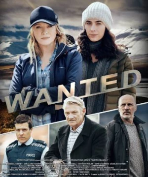 Truy sát (Phần 1) (Wanted (Season 1)) [2016]