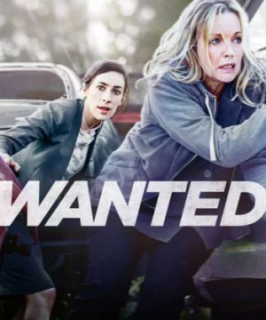 Truy sát (Phần 3) (Wanted (Season 3)) [2018]