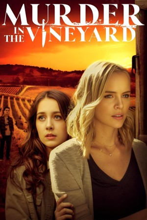 Truy Sát Trong Vườn Nho (Murder In The Vineyard) [2020]