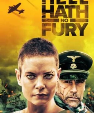 Truy Tìm Kho Vàng (Hell Hath No Fury) [2021]