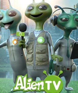 Truyền hình ngoài hành tinh (Phần 1) (Alien TV (Season 1)) [2020]