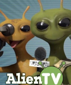 Truyền hình ngoài hành tinh (Phần 2) (Alien TV (Season 2)) [2021]